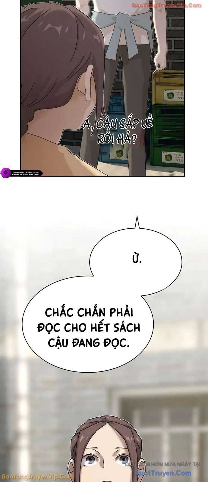 Thiên Tài Nhìn Thấu Thế Giới Chapter 41 - 62