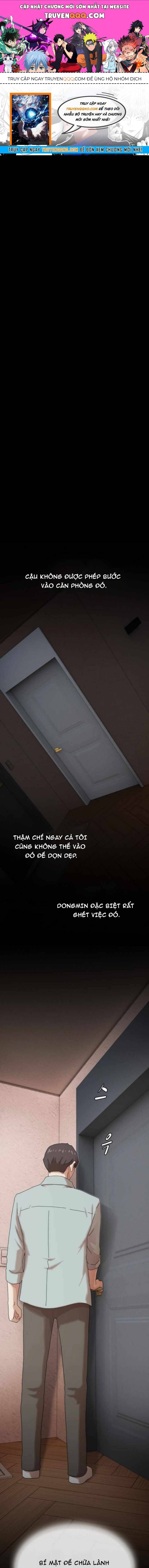 Thiên Tài Nhìn Thấu Thế Giới Chapter 42 - 1