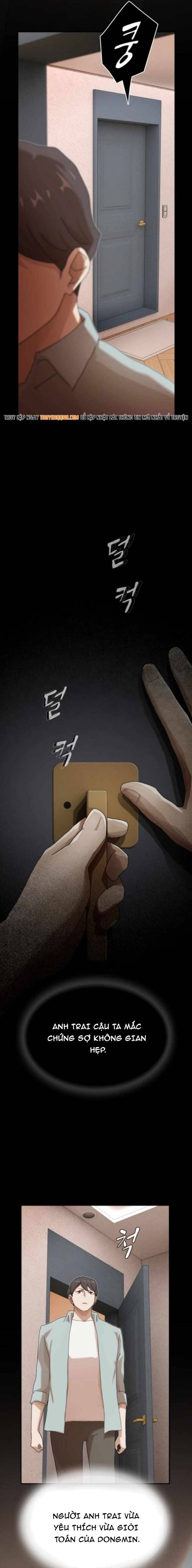 Thiên Tài Nhìn Thấu Thế Giới Chapter 42 - 17