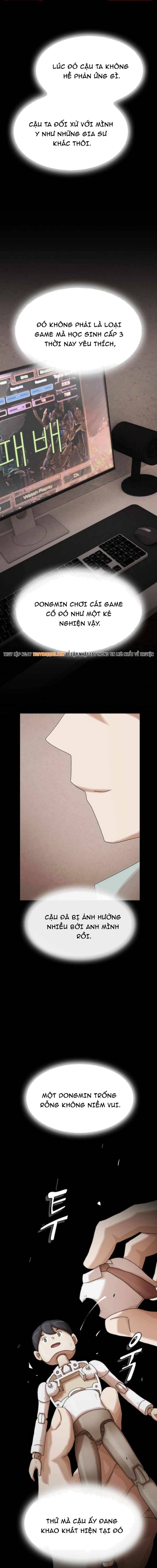 Thiên Tài Nhìn Thấu Thế Giới Chapter 42 - 19