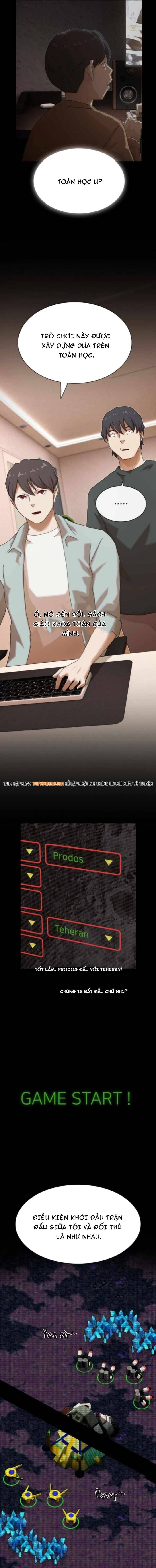 Thiên Tài Nhìn Thấu Thế Giới Chapter 42 - 23