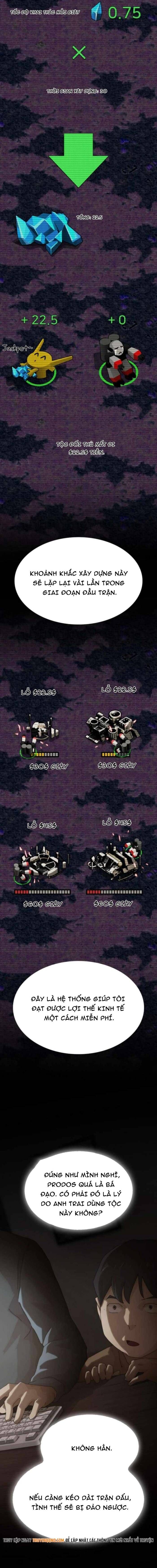 Thiên Tài Nhìn Thấu Thế Giới Chapter 42 - 28