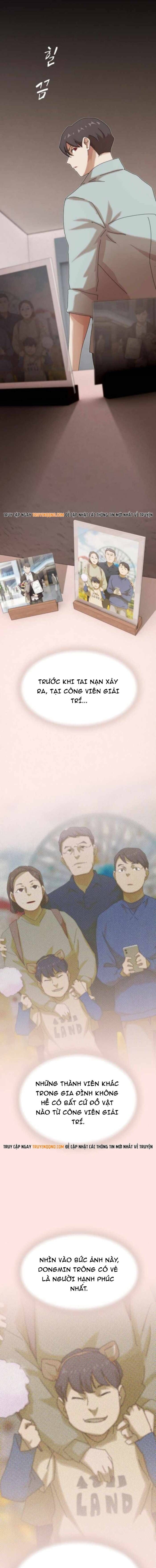 Thiên Tài Nhìn Thấu Thế Giới Chapter 42 - 7