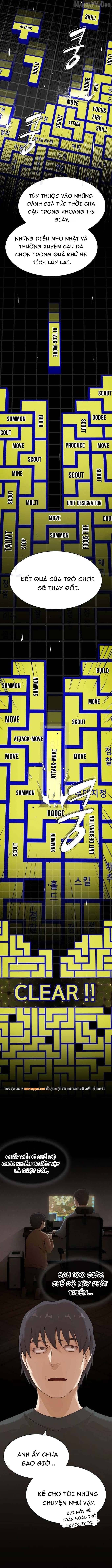 Thiên Tài Nhìn Thấu Thế Giới Chapter 43 - 13