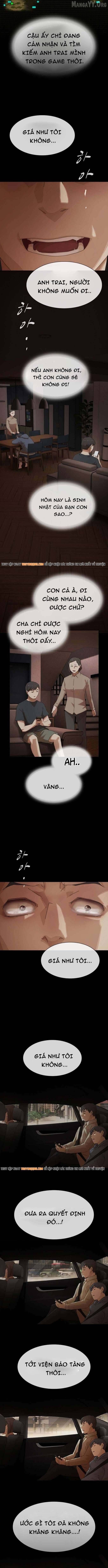 Thiên Tài Nhìn Thấu Thế Giới Chapter 43 - 18