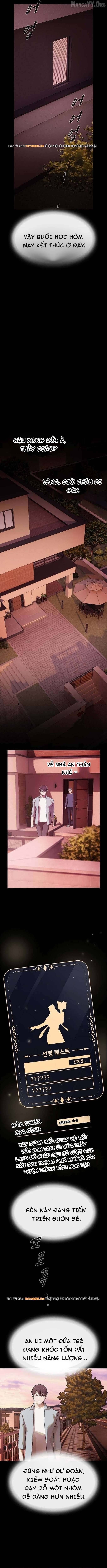 Thiên Tài Nhìn Thấu Thế Giới Chapter 43 - 23