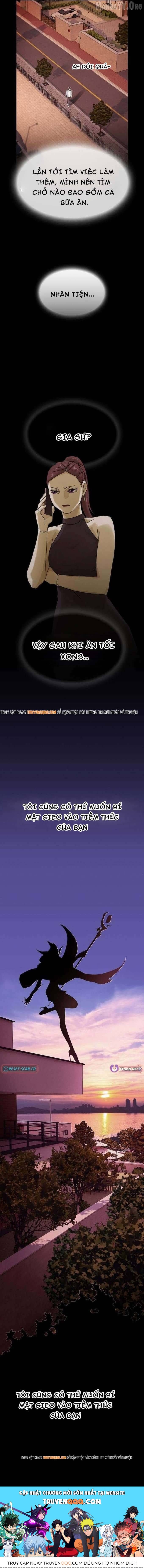 Thiên Tài Nhìn Thấu Thế Giới Chapter 43 - 24