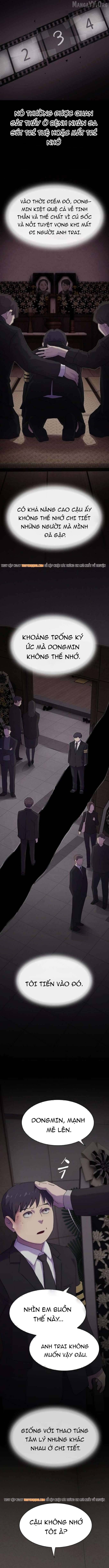 Thiên Tài Nhìn Thấu Thế Giới Chapter 43 - 6