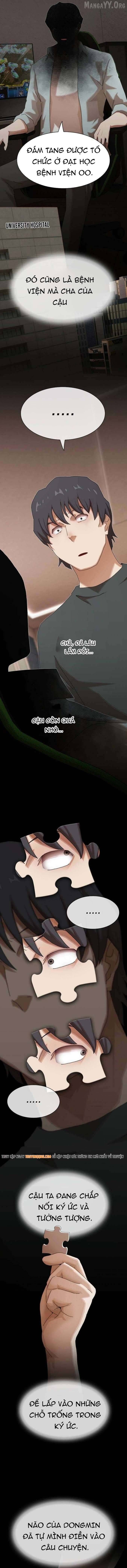 Thiên Tài Nhìn Thấu Thế Giới Chapter 43 - 7