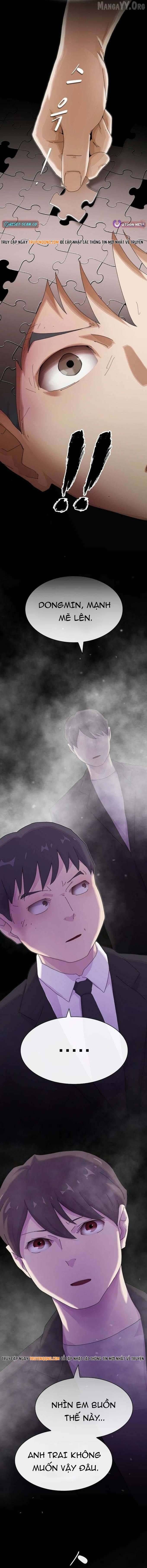 Thiên Tài Nhìn Thấu Thế Giới Chapter 43 - 8