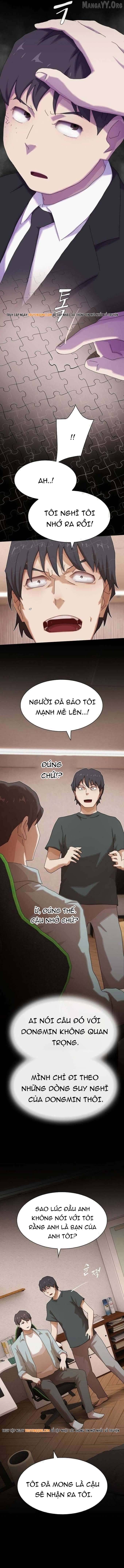 Thiên Tài Nhìn Thấu Thế Giới Chapter 43 - 9