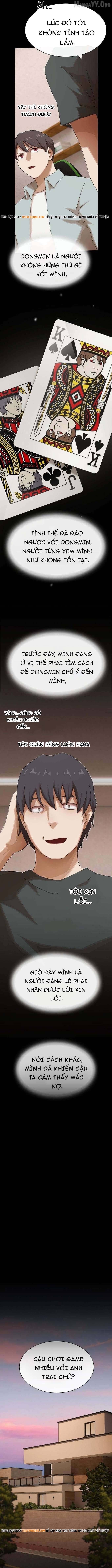 Thiên Tài Nhìn Thấu Thế Giới Chapter 43 - 10