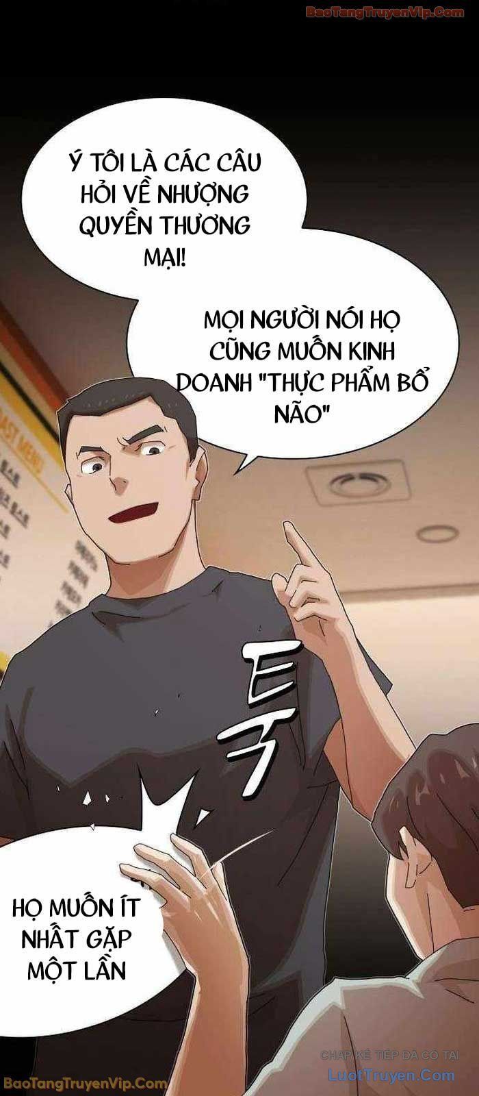 Thiên Tài Nhìn Thấu Thế Giới Chapter 44 - 43