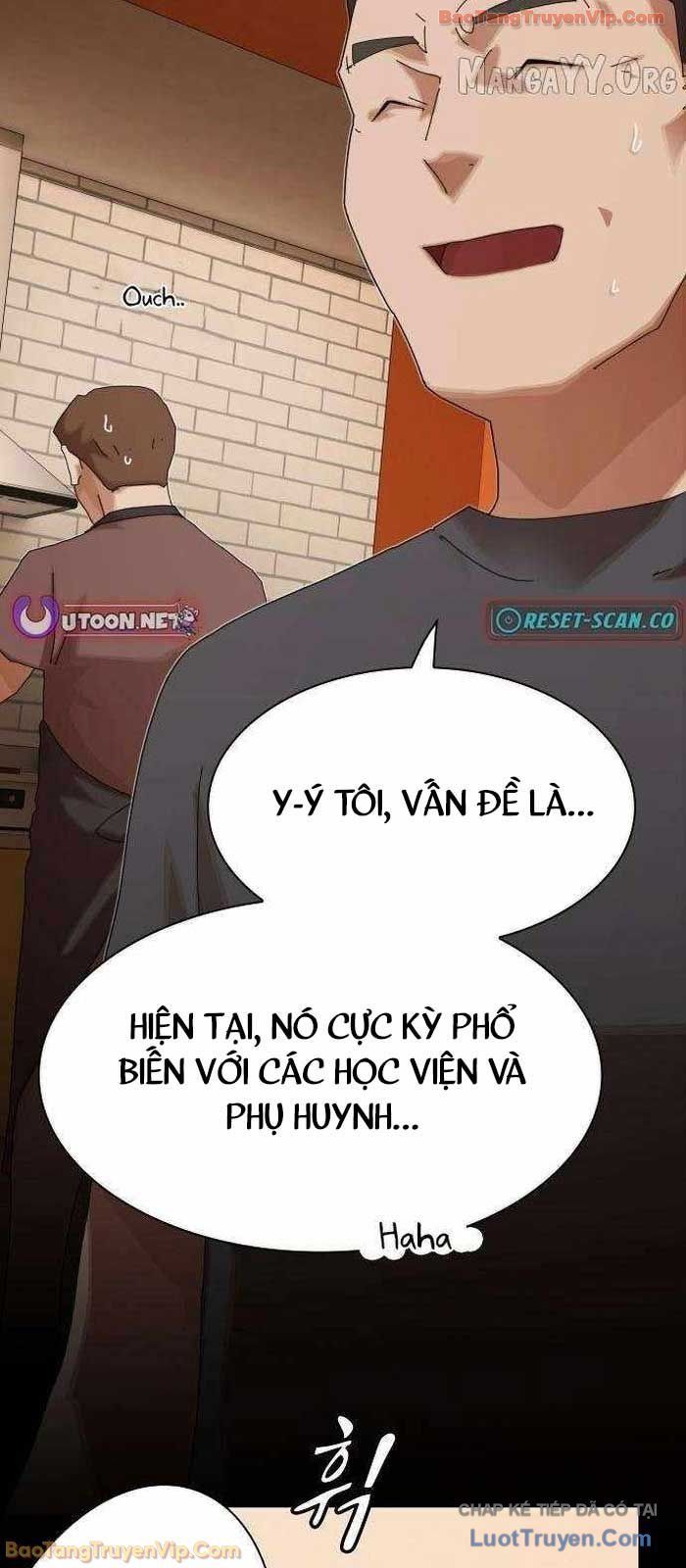 Thiên Tài Nhìn Thấu Thế Giới Chapter 44 - 46