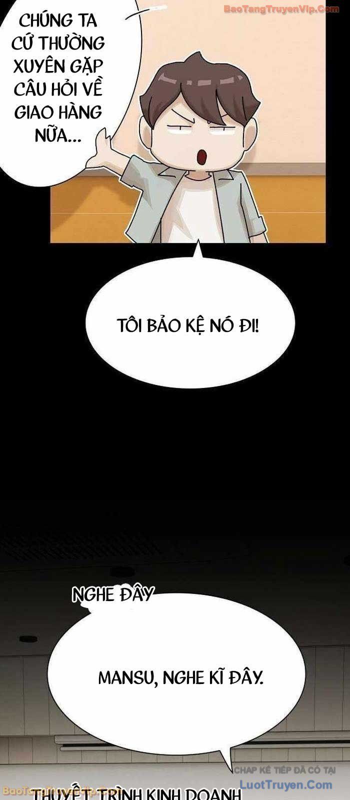 Thiên Tài Nhìn Thấu Thế Giới Chapter 44 - 47