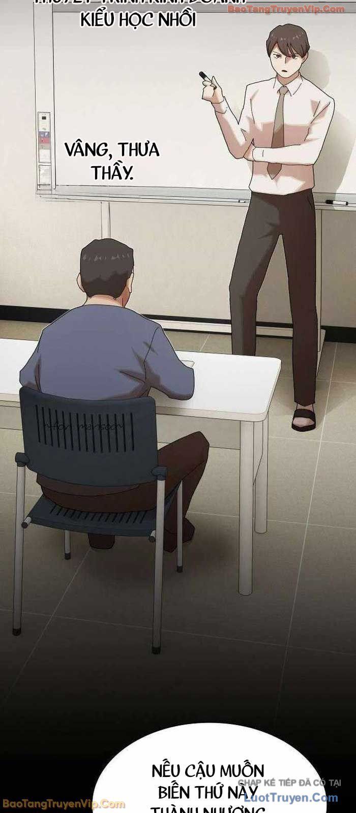 Thiên Tài Nhìn Thấu Thế Giới Chapter 44 - 48