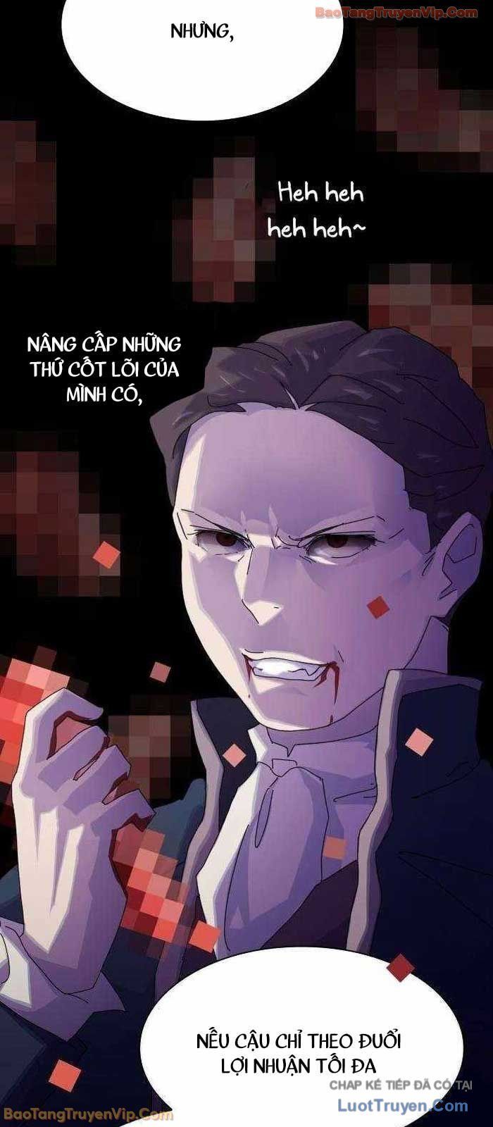 Thiên Tài Nhìn Thấu Thế Giới Chapter 44 - 51