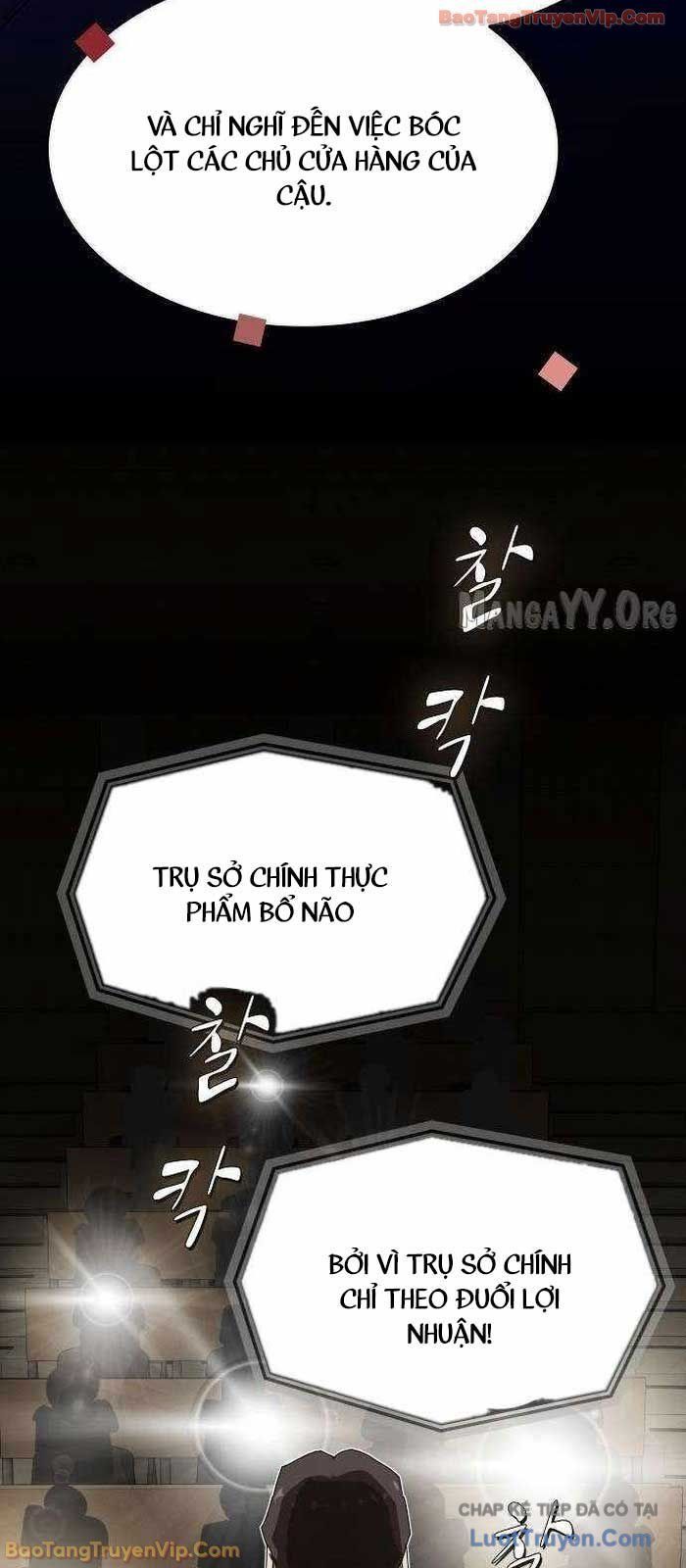 Thiên Tài Nhìn Thấu Thế Giới Chapter 44 - 52