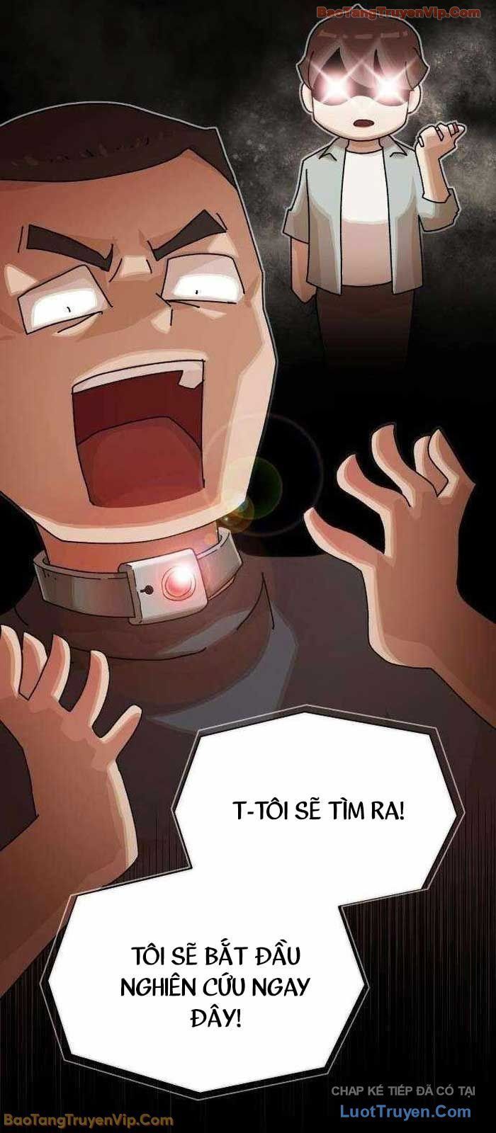 Thiên Tài Nhìn Thấu Thế Giới Chapter 44 - 57