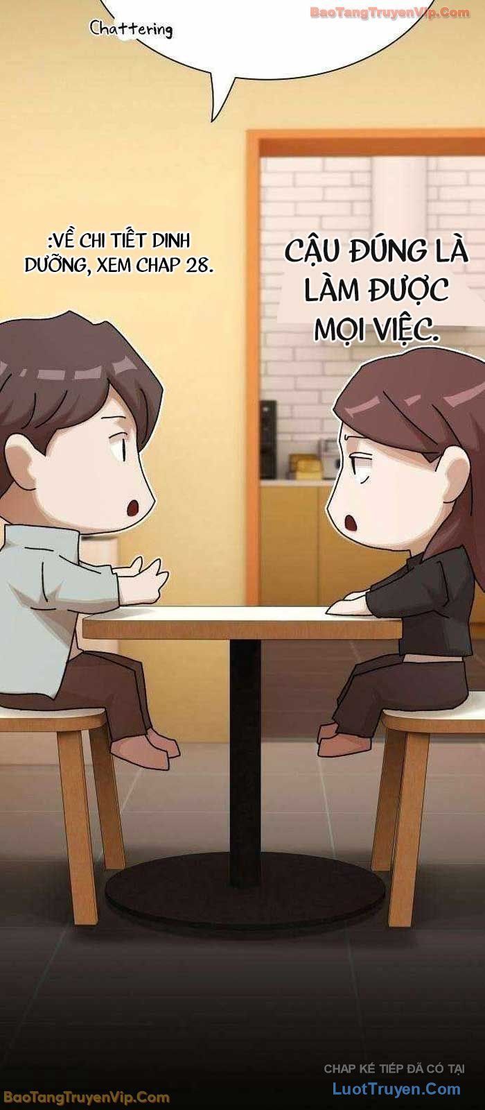 Thiên Tài Nhìn Thấu Thế Giới Chapter 44 - 82