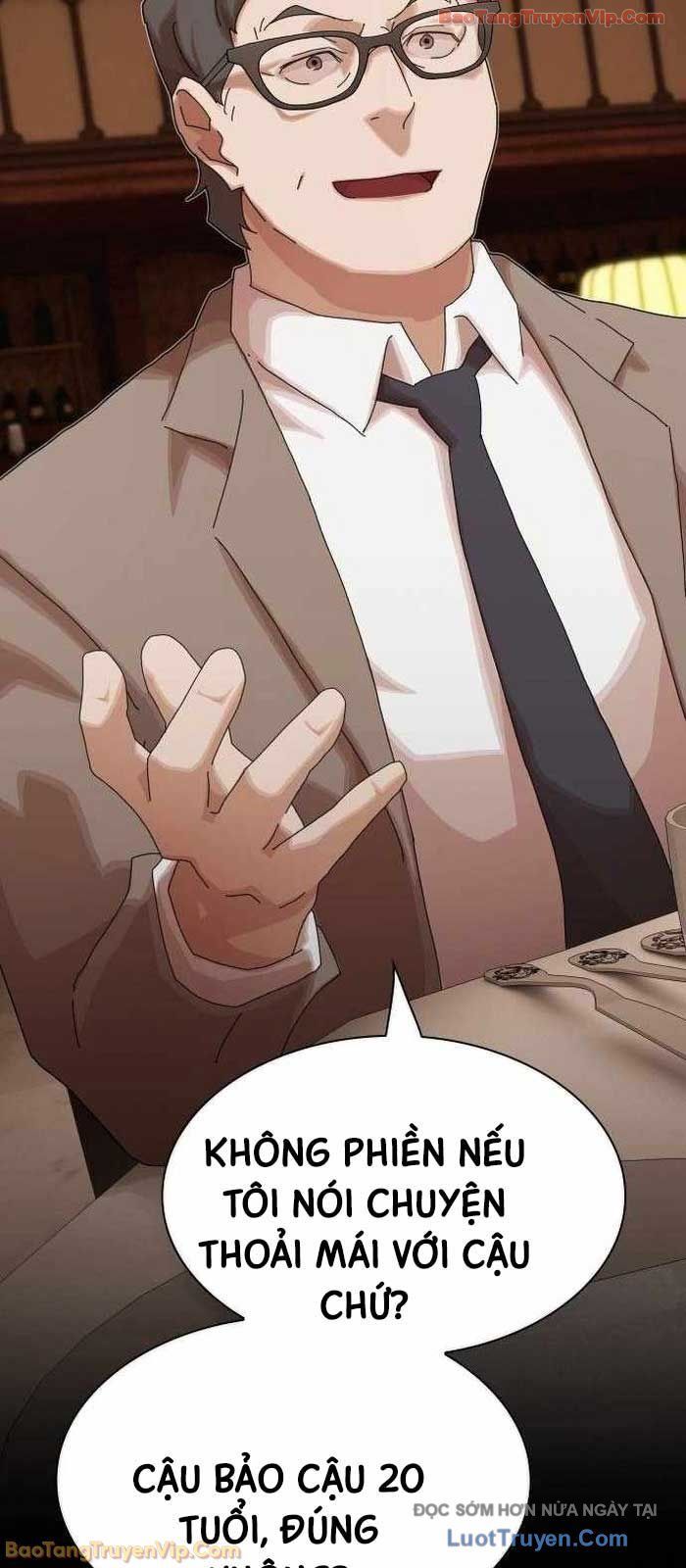 Thiên Tài Nhìn Thấu Thế Giới Chapter 45 - 129