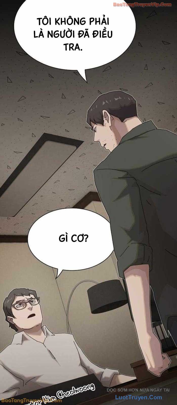 Thiên Tài Nhìn Thấu Thế Giới Chapter 45 - 19