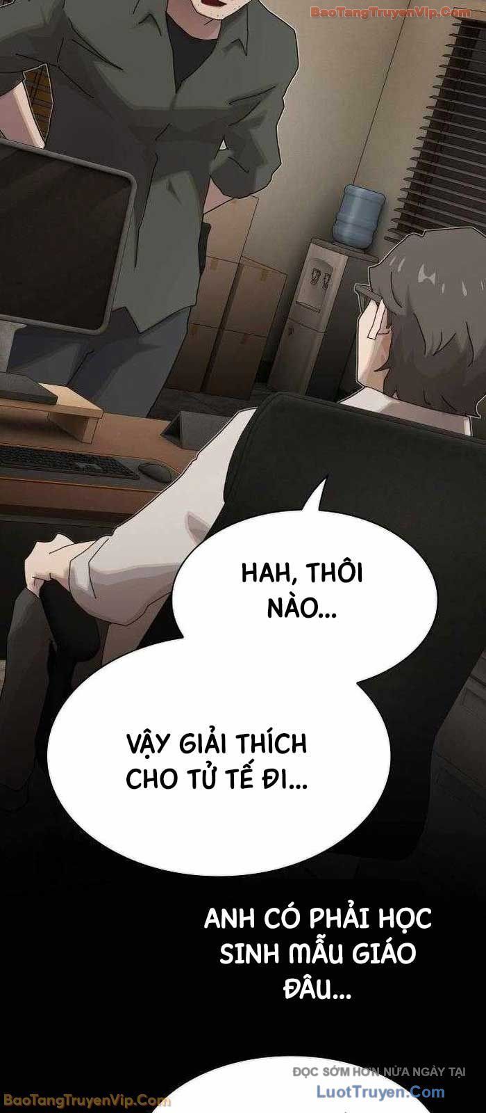 Thiên Tài Nhìn Thấu Thế Giới Chapter 45 - 21