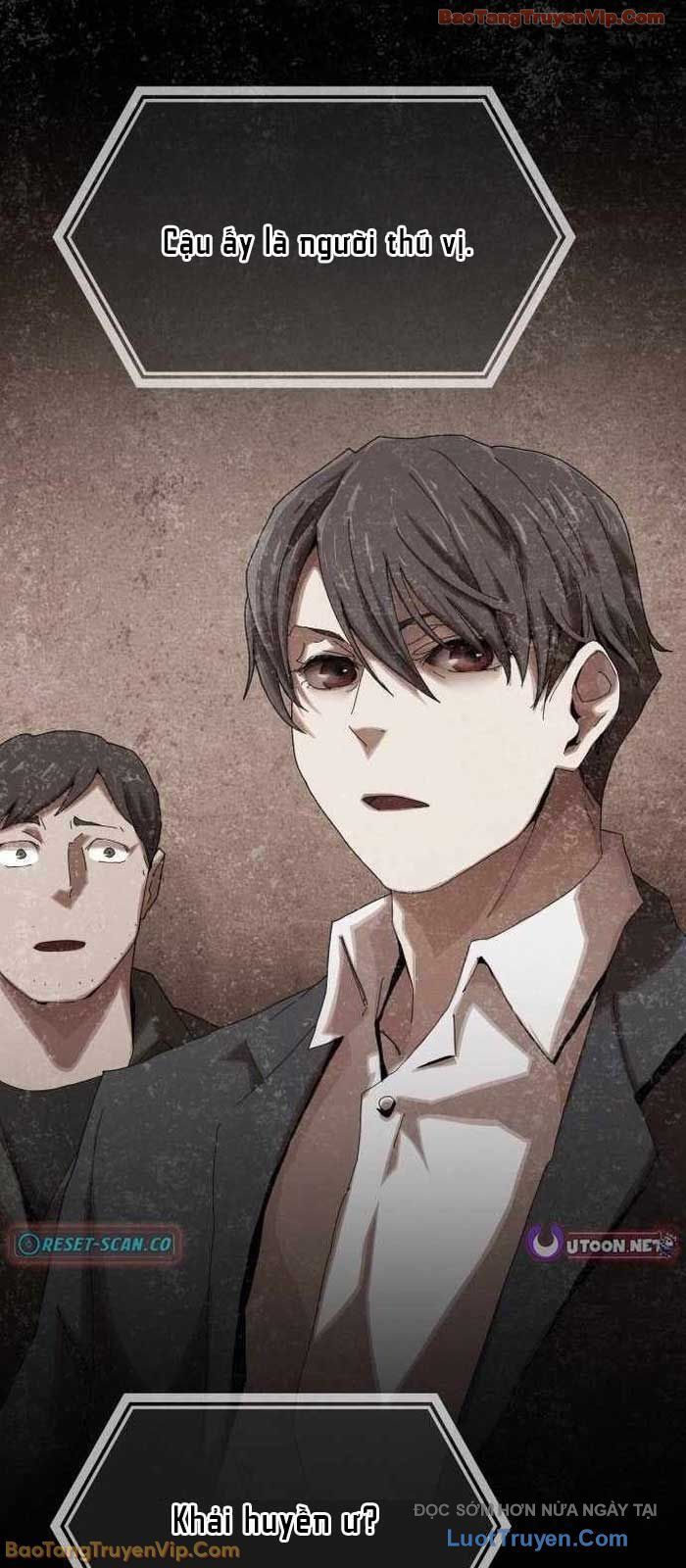 Thiên Tài Nhìn Thấu Thế Giới Chapter 45 - 36