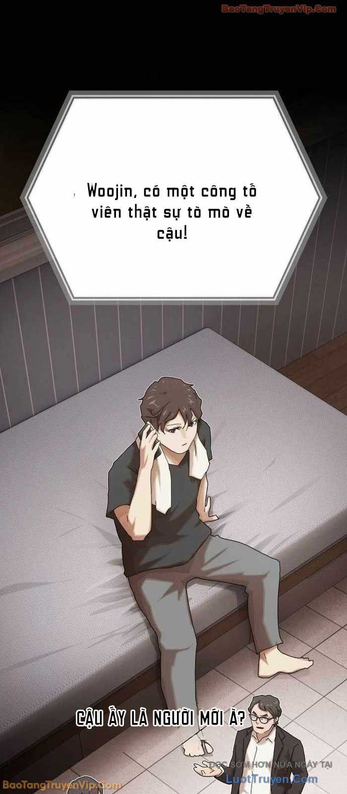 Thiên Tài Nhìn Thấu Thế Giới Chapter 45 - 52