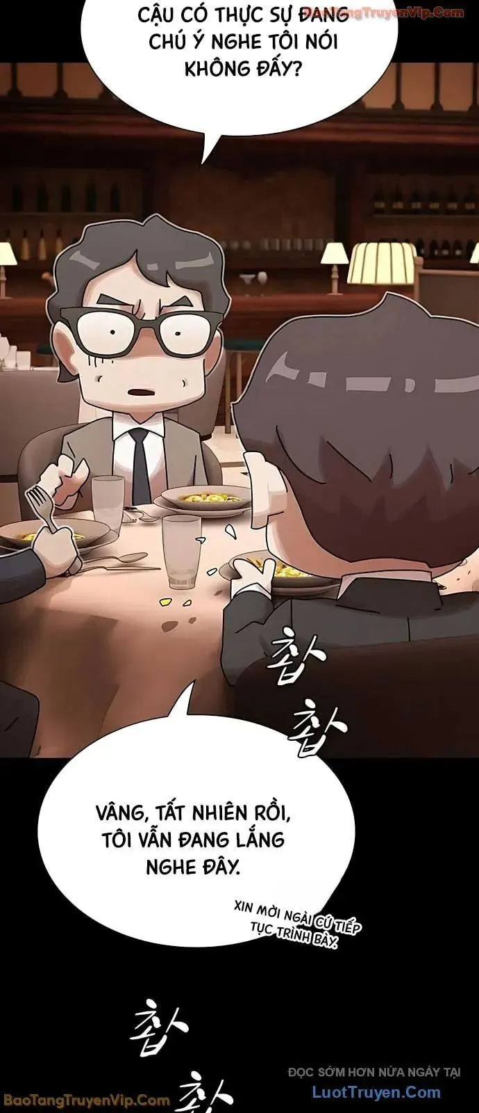 Thiên Tài Nhìn Thấu Thế Giới Chapter 46 - 109