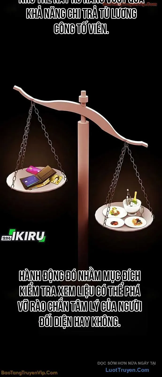 Thiên Tài Nhìn Thấu Thế Giới Chapter 46 - 14