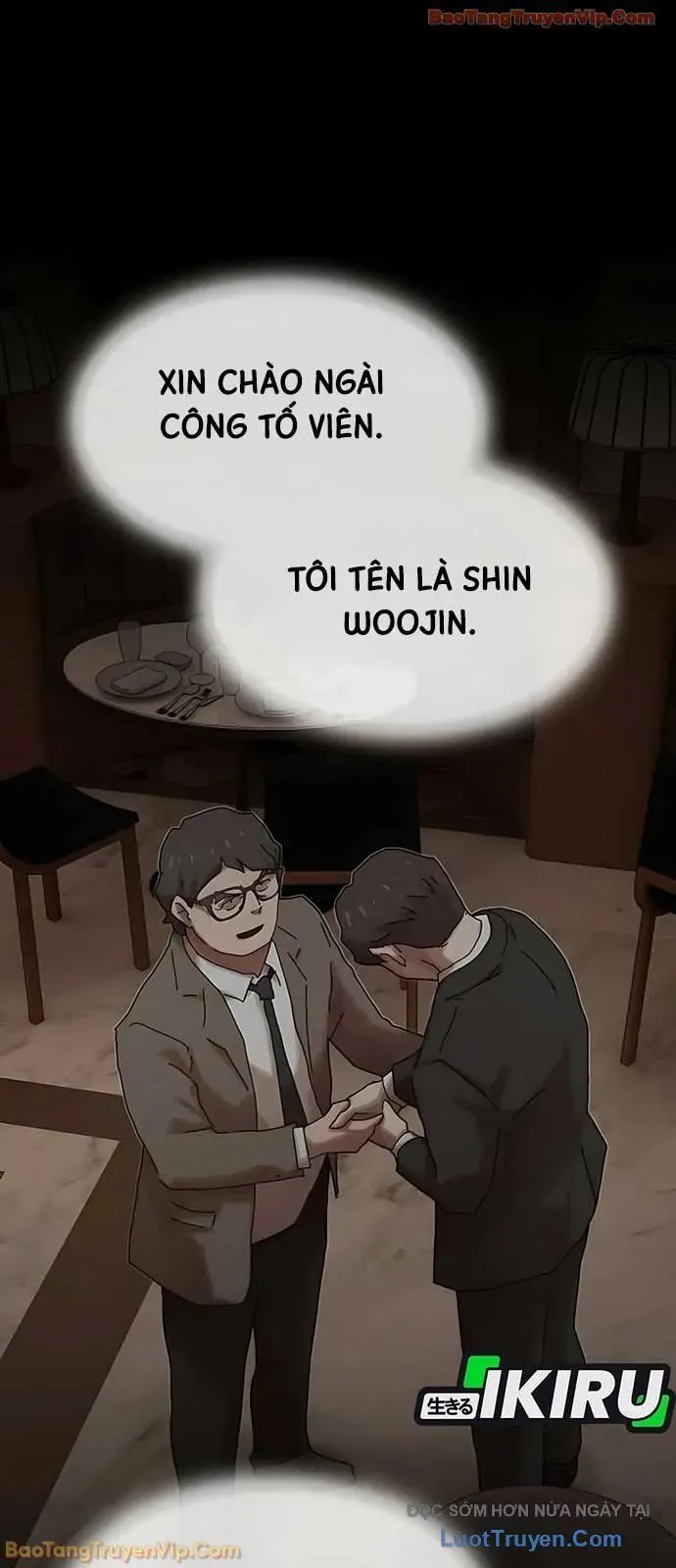 Thiên Tài Nhìn Thấu Thế Giới Chapter 46 - 16