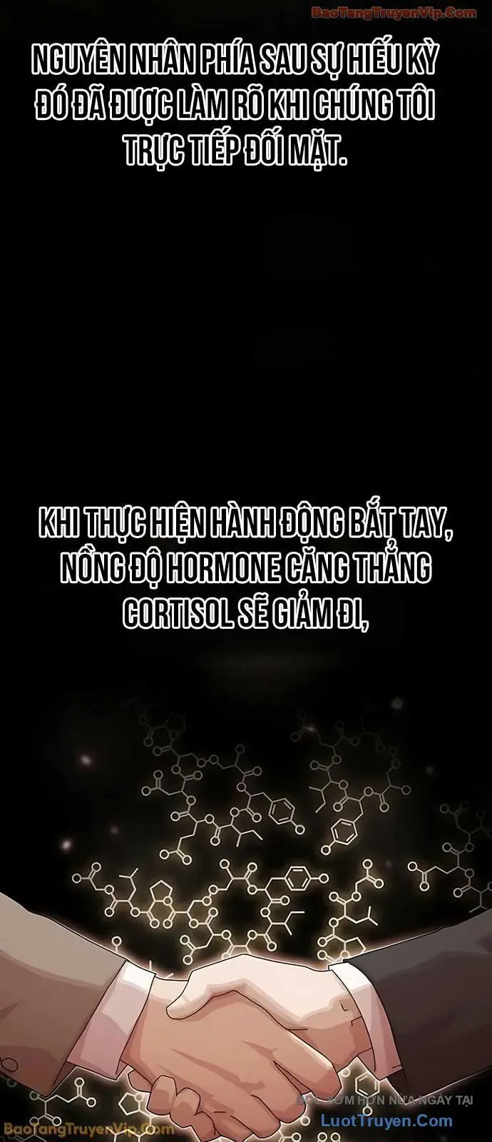 Thiên Tài Nhìn Thấu Thế Giới Chapter 46 - 18