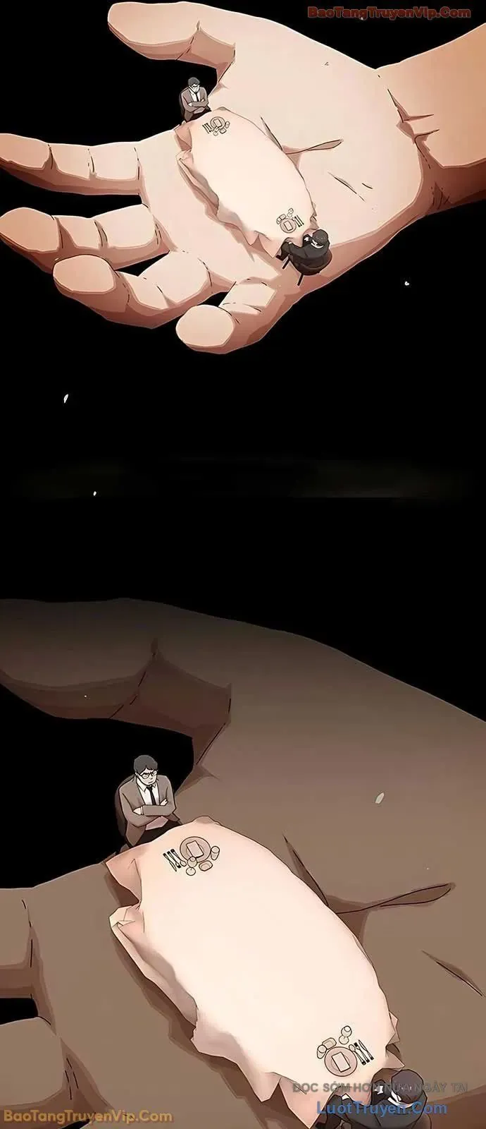 Thiên Tài Nhìn Thấu Thế Giới Chapter 46 - 36