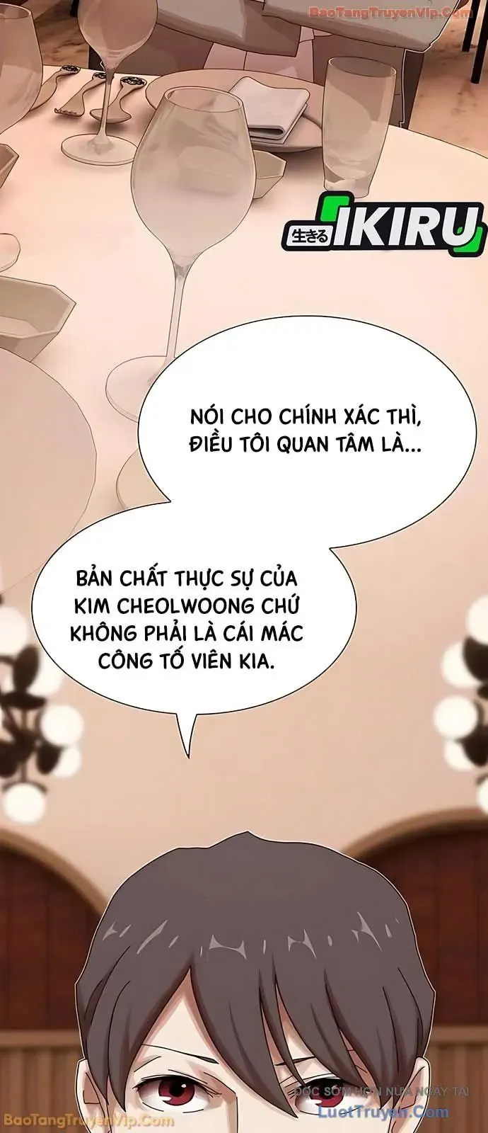 Thiên Tài Nhìn Thấu Thế Giới Chapter 46 - 40