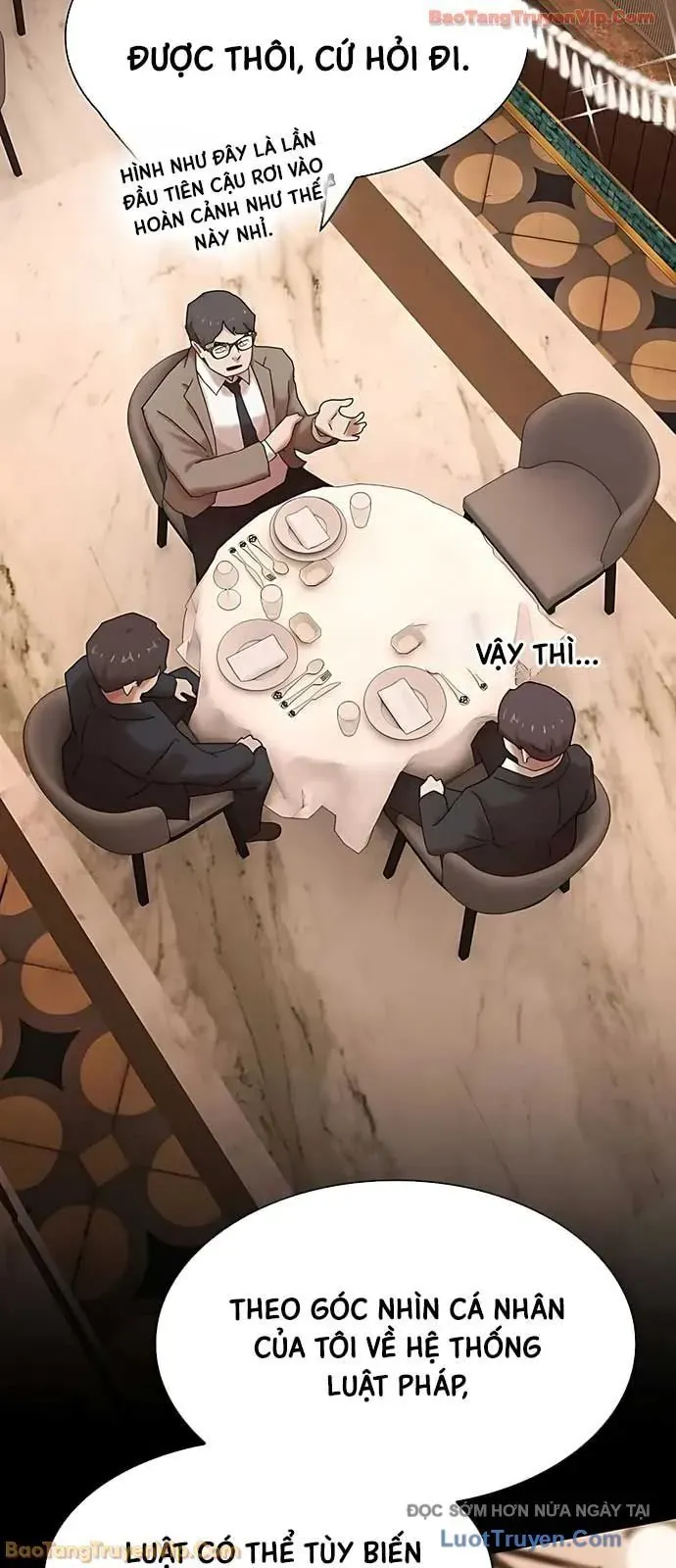 Thiên Tài Nhìn Thấu Thế Giới Chapter 46 - 43