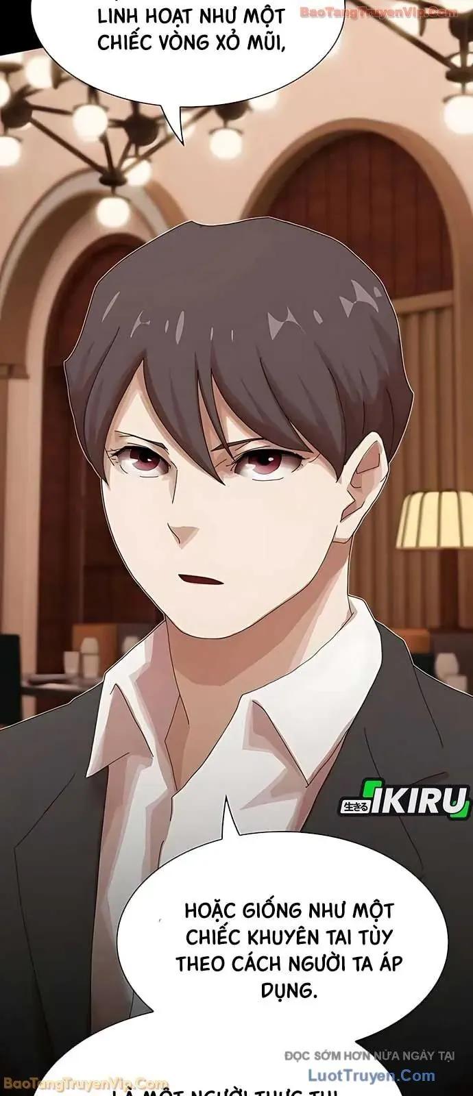 Thiên Tài Nhìn Thấu Thế Giới Chapter 46 - 44