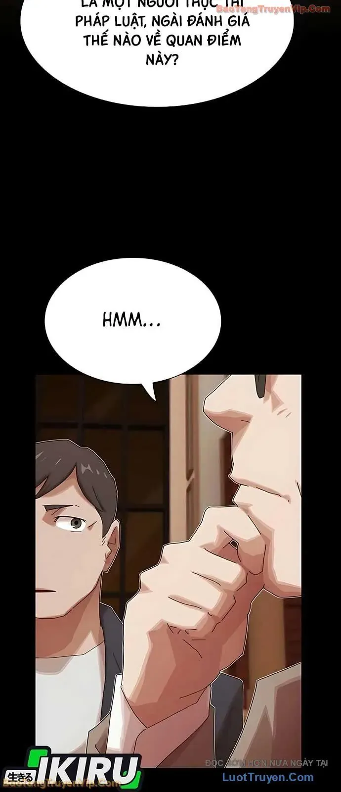 Thiên Tài Nhìn Thấu Thế Giới Chapter 46 - 45