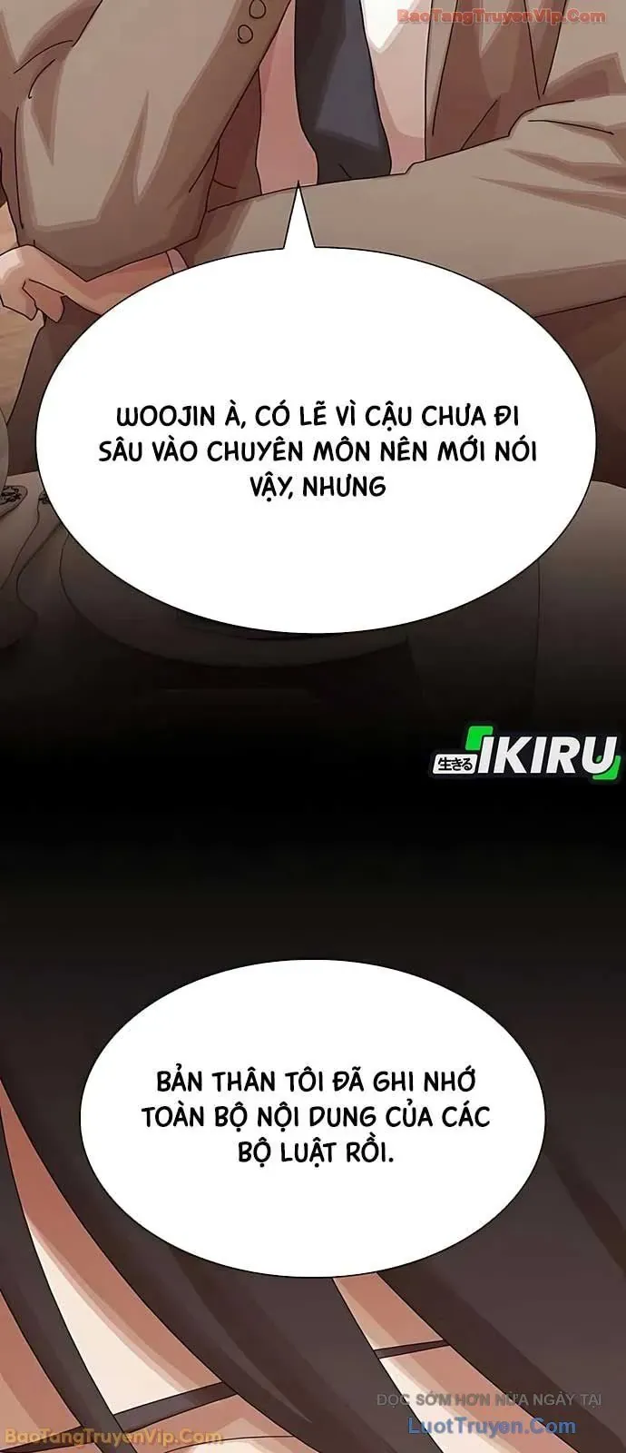 Thiên Tài Nhìn Thấu Thế Giới Chapter 46 - 47