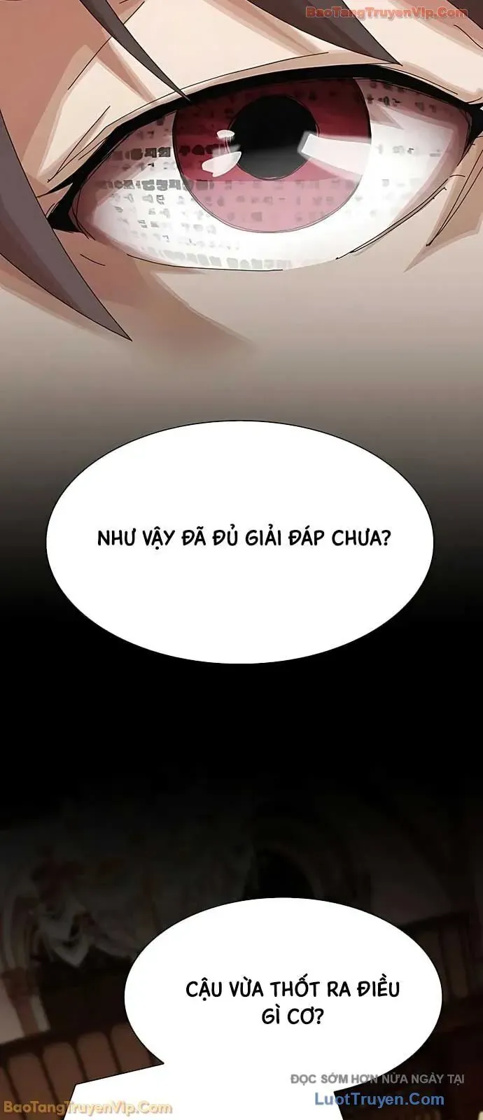 Thiên Tài Nhìn Thấu Thế Giới Chapter 46 - 48