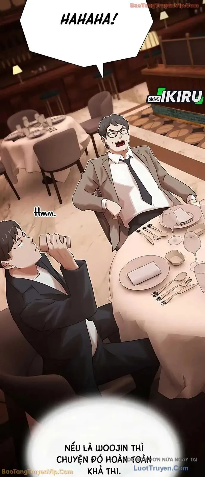 Thiên Tài Nhìn Thấu Thế Giới Chapter 46 - 49