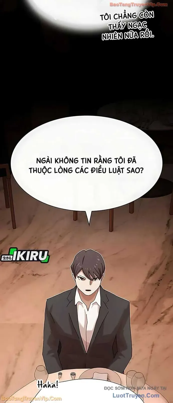 Thiên Tài Nhìn Thấu Thế Giới Chapter 46 - 50