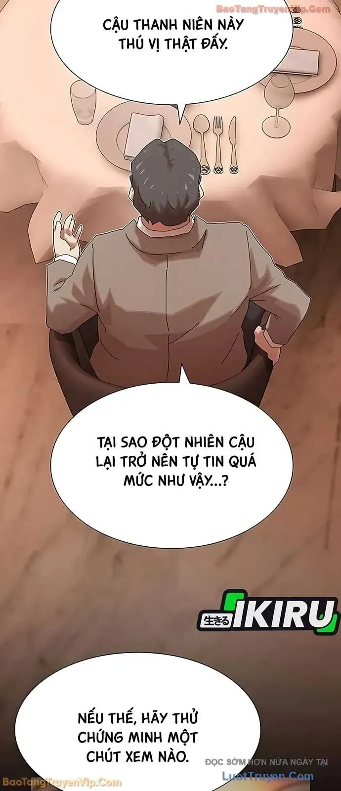 Thiên Tài Nhìn Thấu Thế Giới Chapter 46 - 51