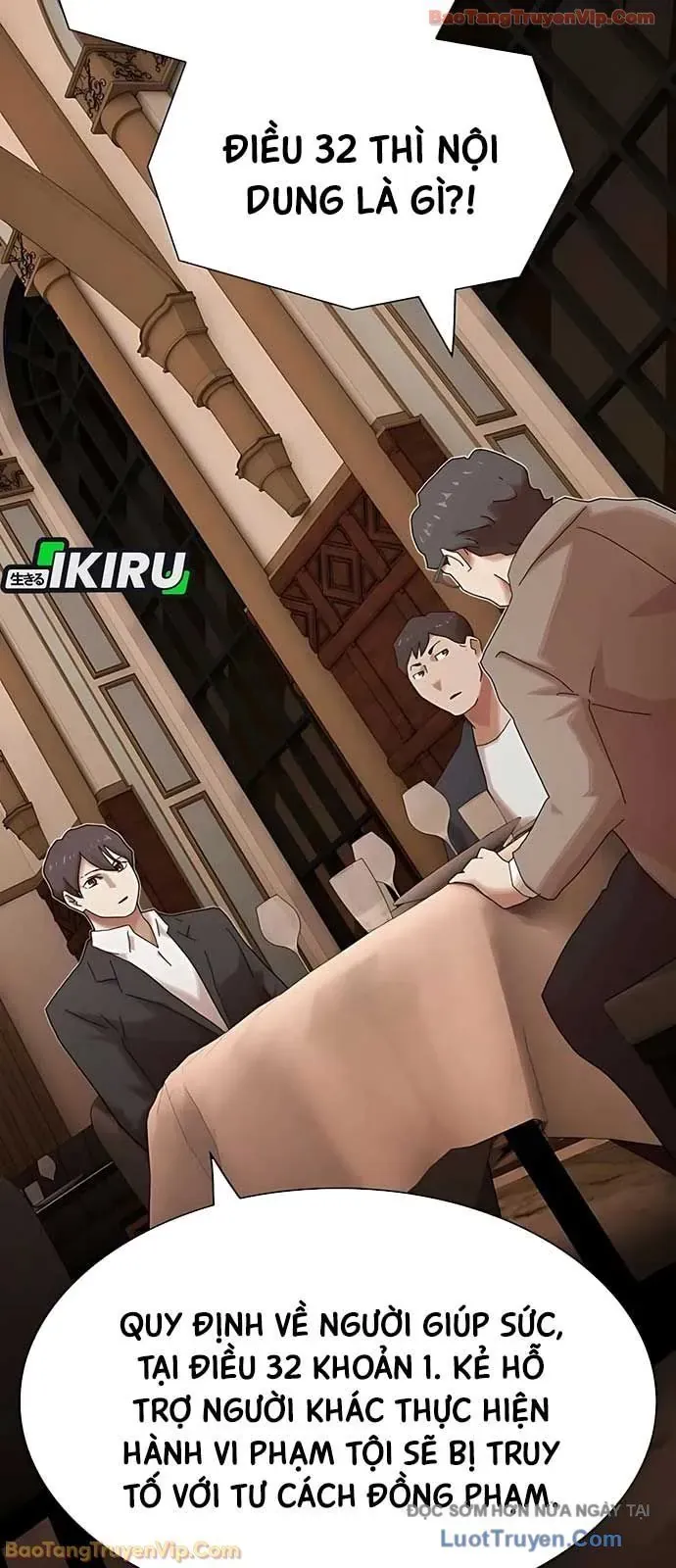 Thiên Tài Nhìn Thấu Thế Giới Chapter 46 - 56