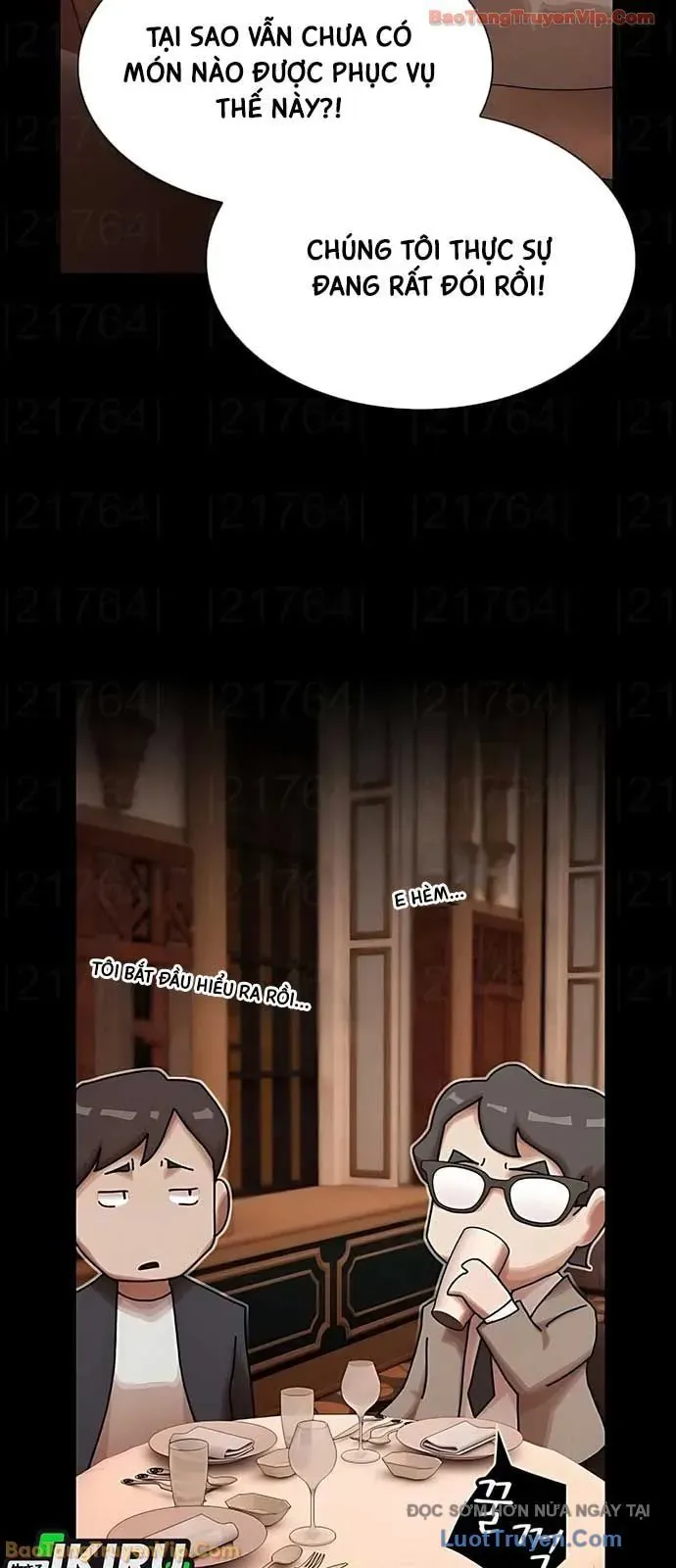 Thiên Tài Nhìn Thấu Thế Giới Chapter 46 - 67