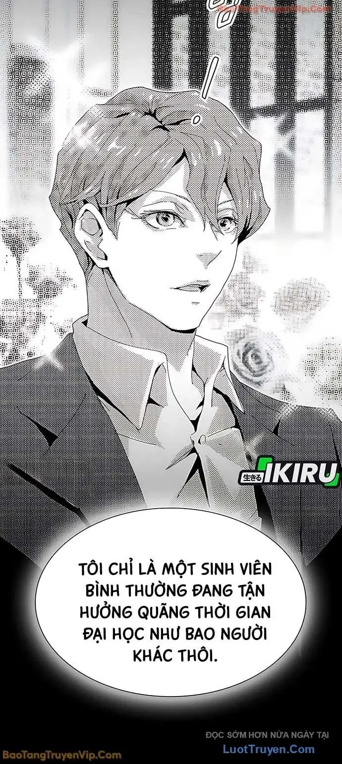 Thiên Tài Nhìn Thấu Thế Giới Chapter 46 - 70