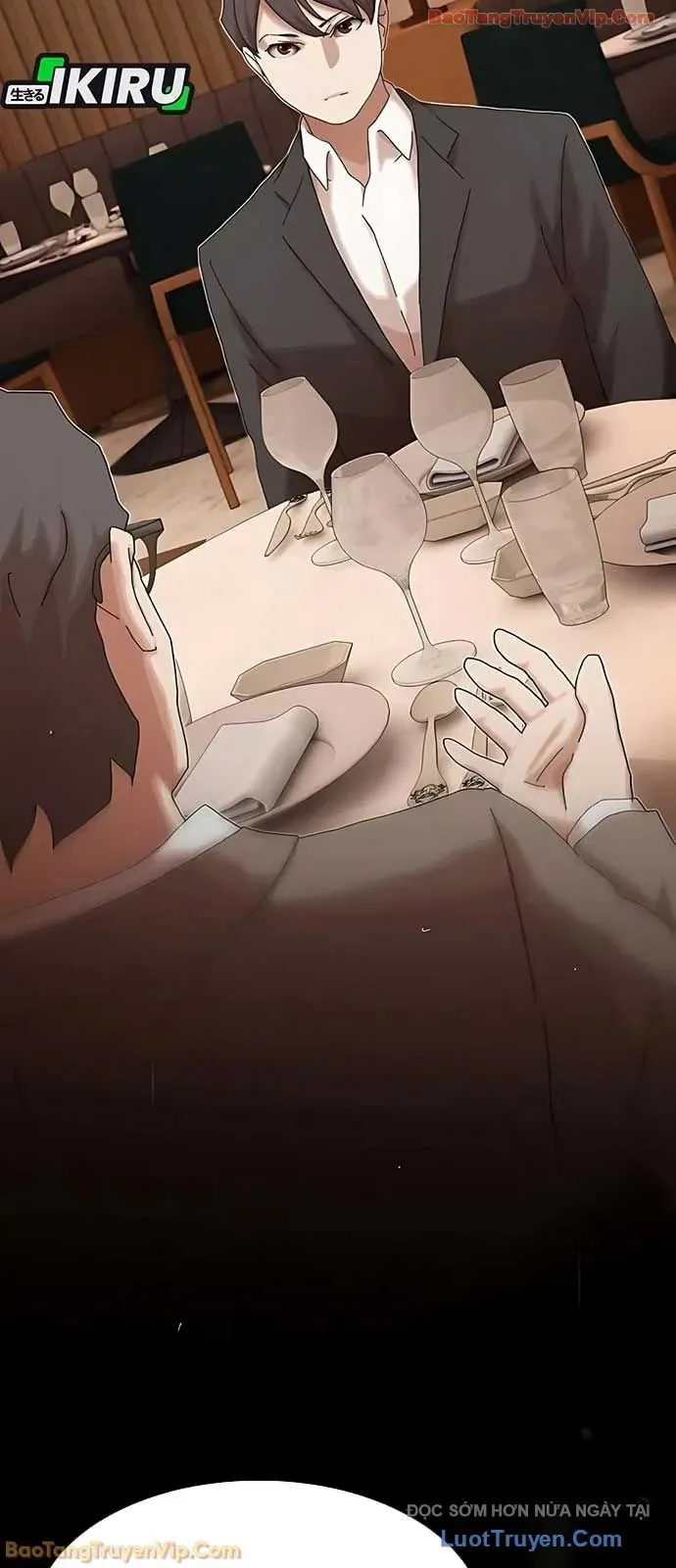 Thiên Tài Nhìn Thấu Thế Giới Chapter 46 - 8