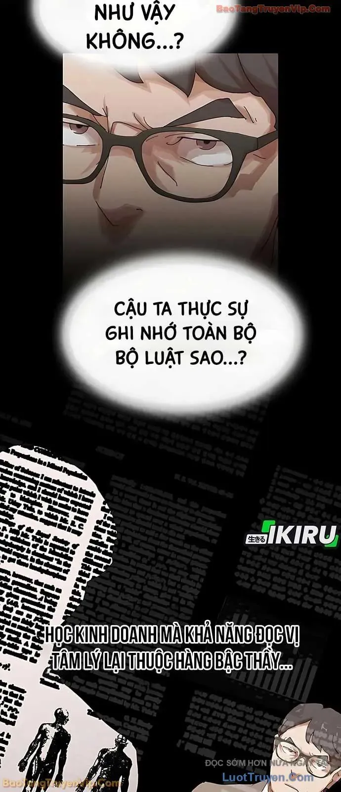 Thiên Tài Nhìn Thấu Thế Giới Chapter 46 - 74