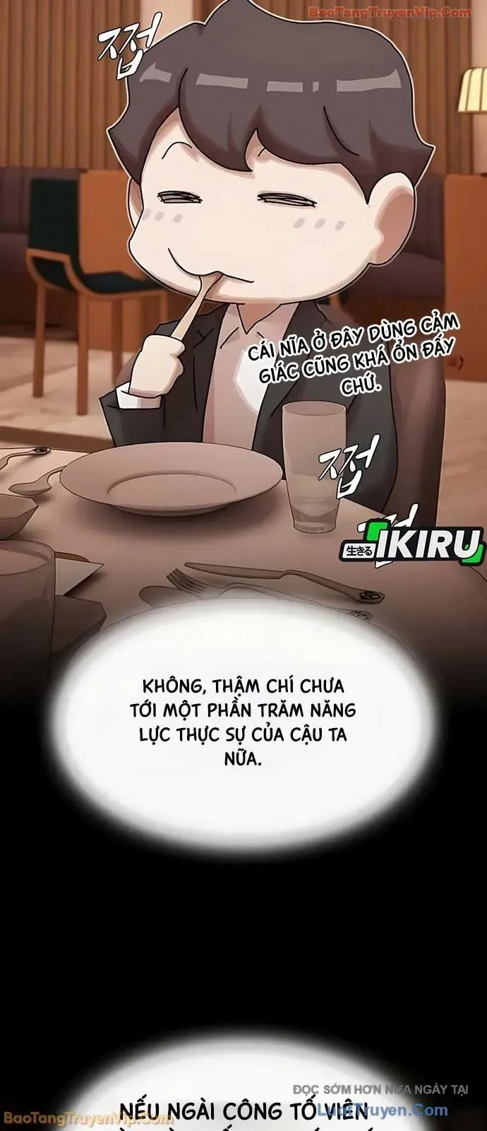 Thiên Tài Nhìn Thấu Thế Giới Chapter 46 - 94