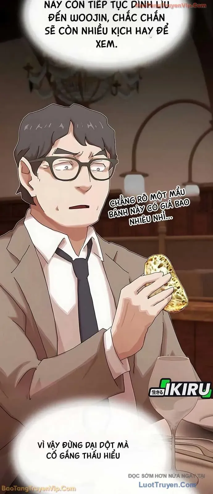 Thiên Tài Nhìn Thấu Thế Giới Chapter 46 - 95